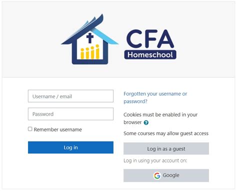 cfa program philippines|Catholic Filipino Academy.